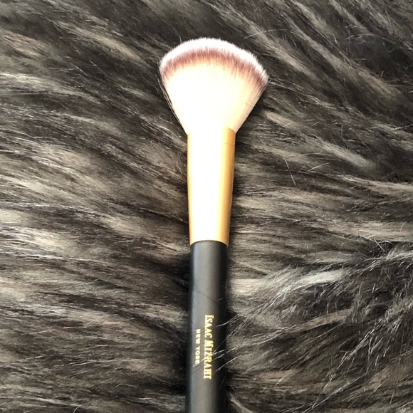 I sac Mizrahi face brush- brand new - Picture 2 of 10